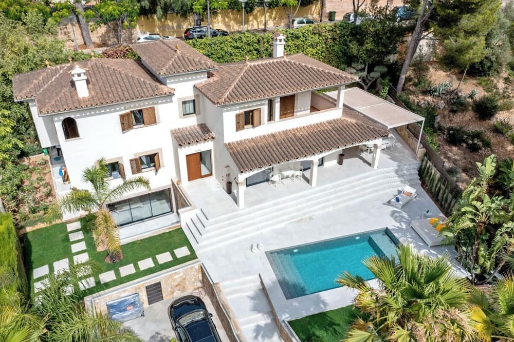 Villa Zafiro