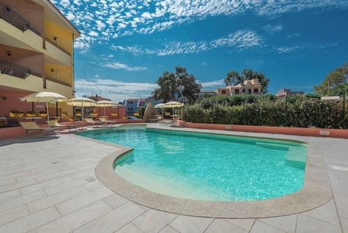 Quaint Residence I Mirti Bianchi 1 Bedroom Sleeps 2 Persons - Bilo 2