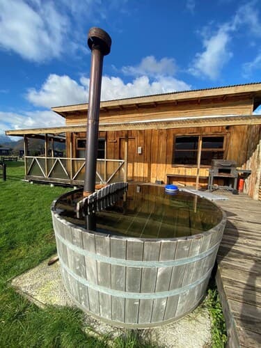 Patagonia Puelo Lodge