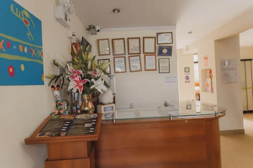 Quechua Aparhotel