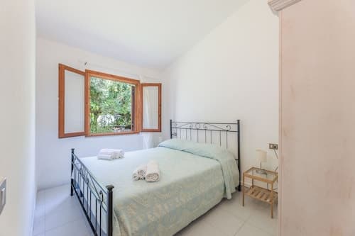 Outstanding Residenze Gallura 2 Bedroom Sleeps With Child