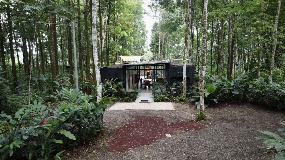Almendros Eco-Villas