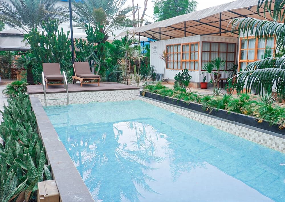 Danka Vacation Home