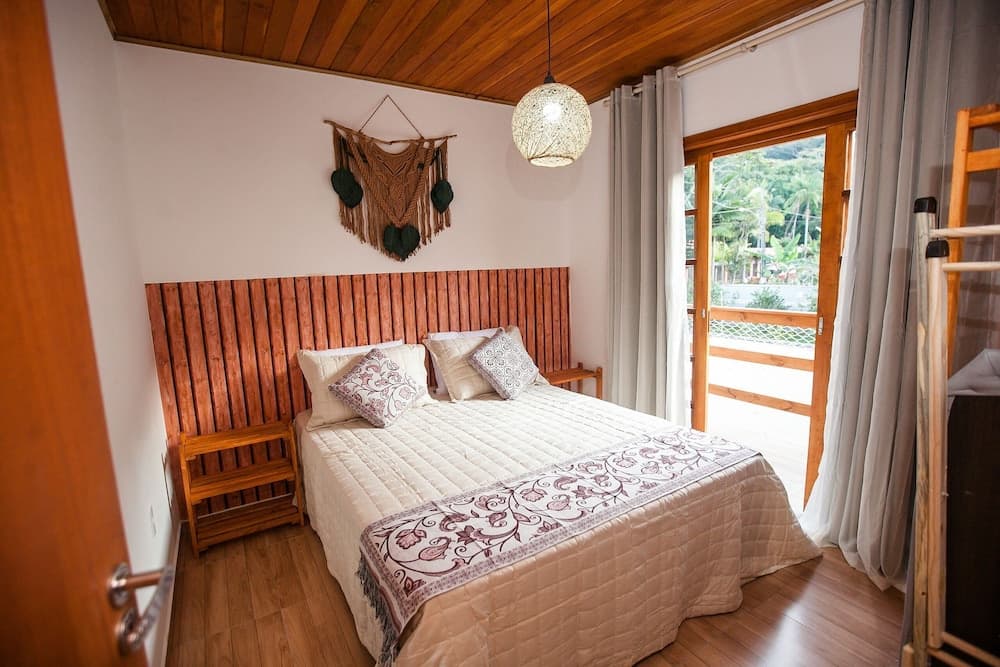 RSC02 Praia do Estaleito by ReservaStar