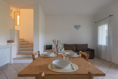 Elegant Residence Ea Bianca 2 Bedroom Sleeps 6 Plus Extra bed Available No0715