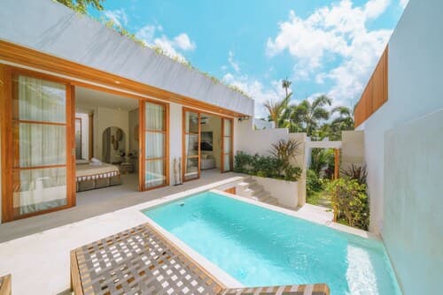 Villa Cocoon - Gaia