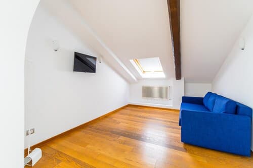 Attico al Duomo by Napoliapartments