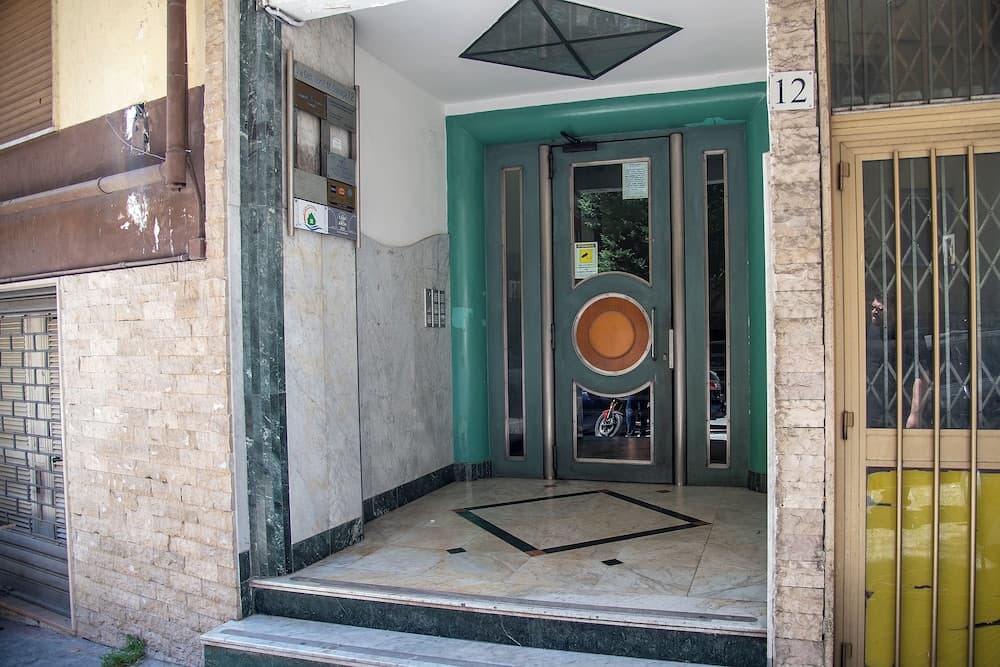 A Casa Di Marco