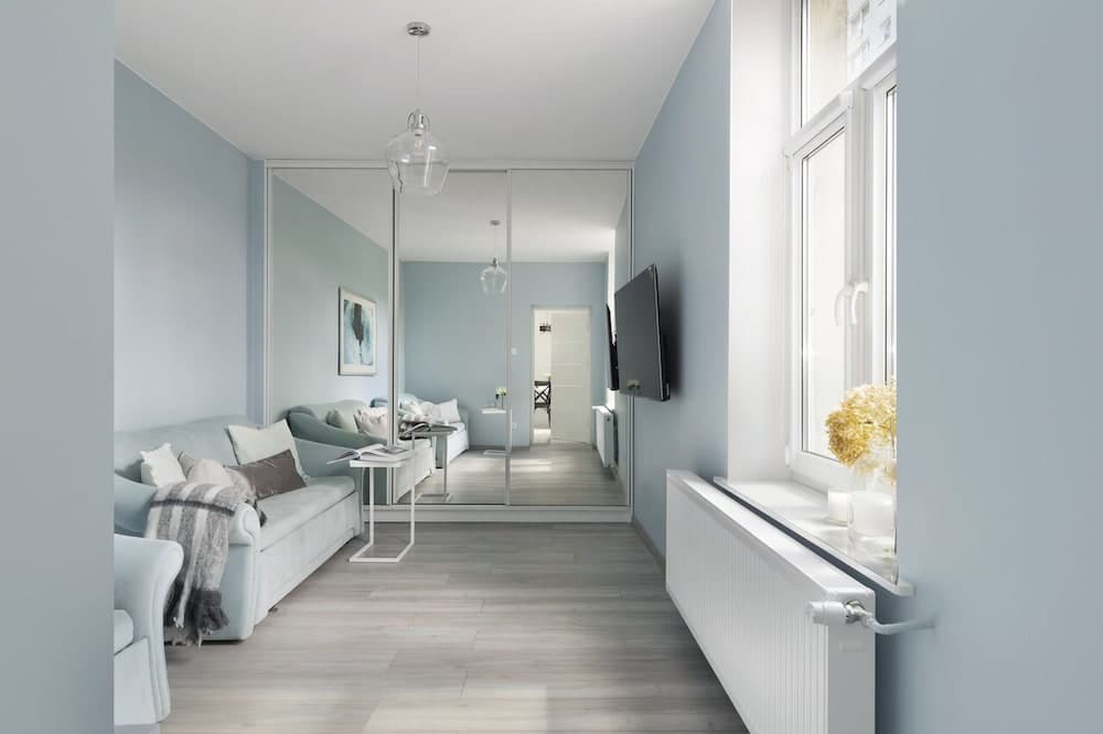 Elite Apartments Sopot Seaside