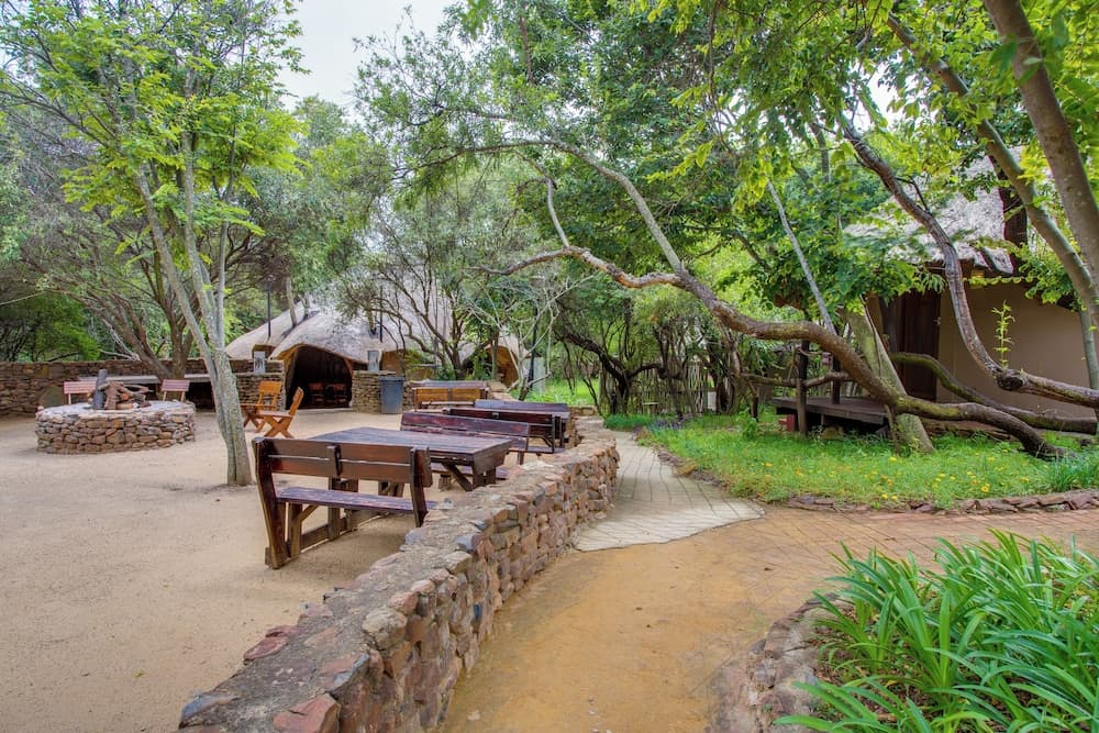 Konaklama yeri alanı