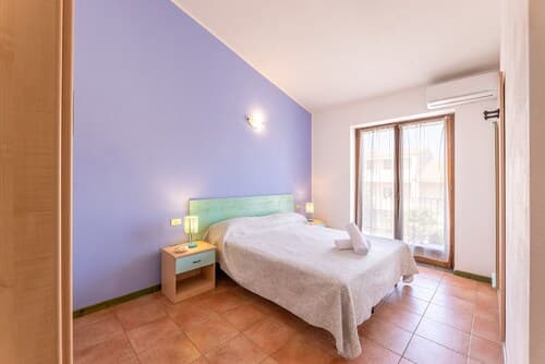 Glorious Residence Le Pavoncelle one Bedroom Sleeps Four Num1452