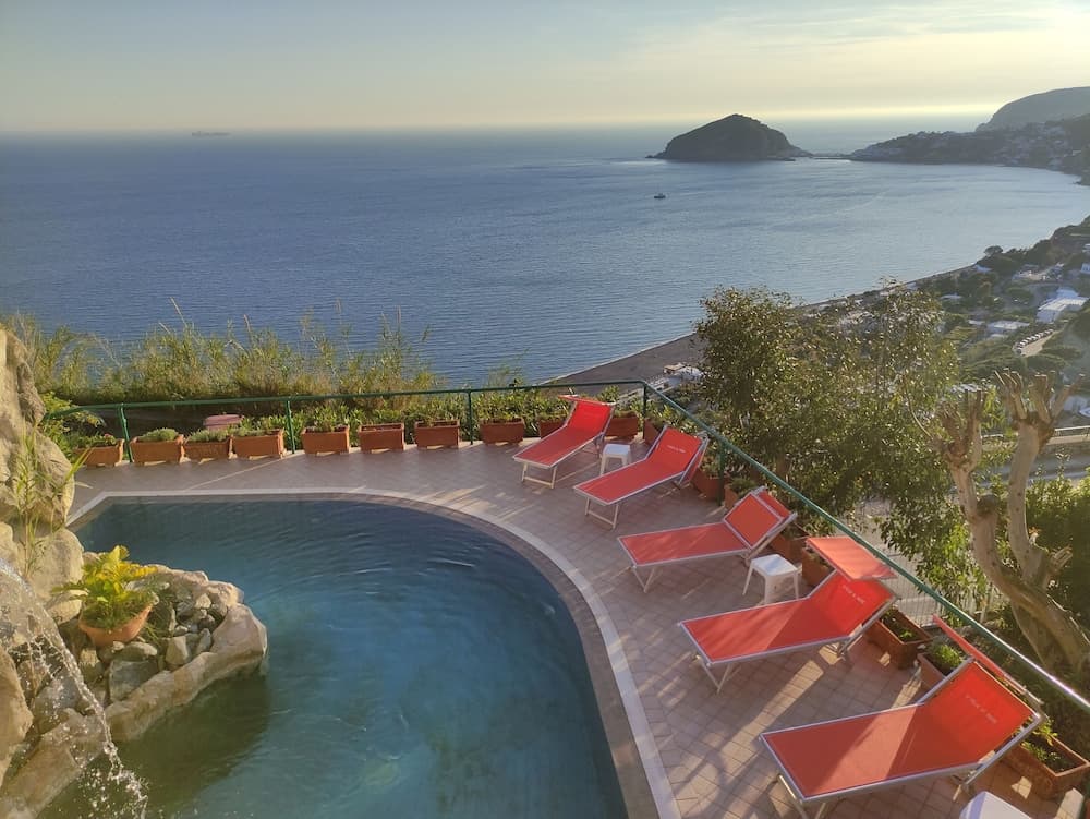 Hotel Villa al Mare