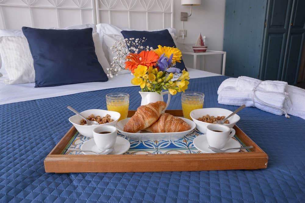 Hotel la Caravella