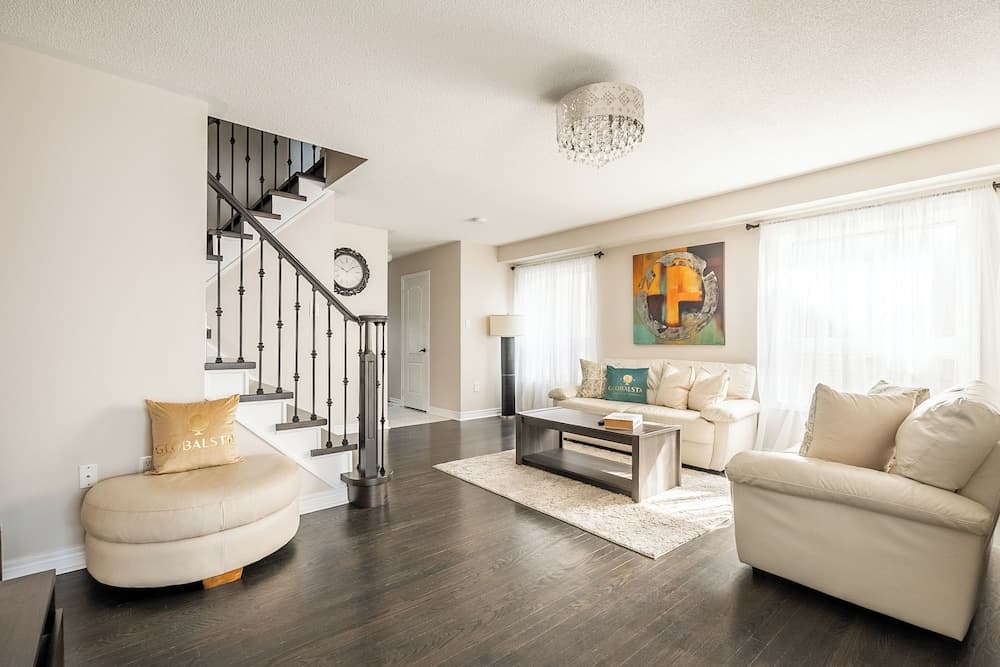 GLOBALSTAY Modern 3BR house in Newmarket