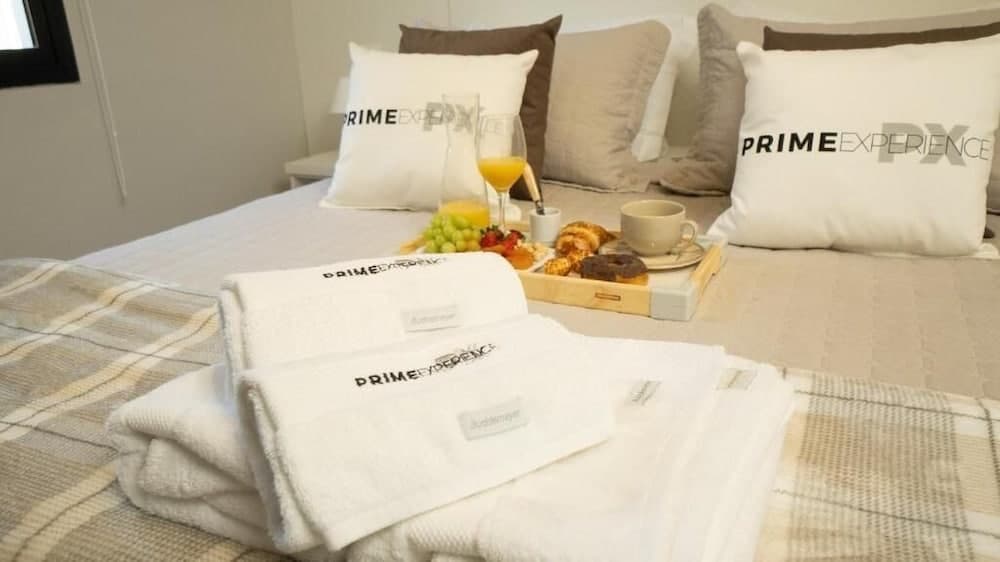 Prime Experience - SP Flat Jardins II