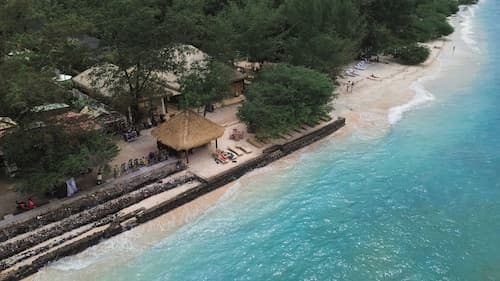 Villa Penyu