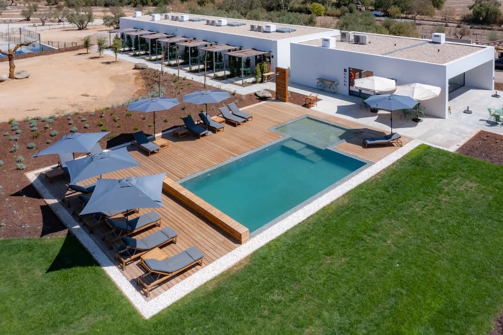 Quinta da Amendoeira - The Farmhouse