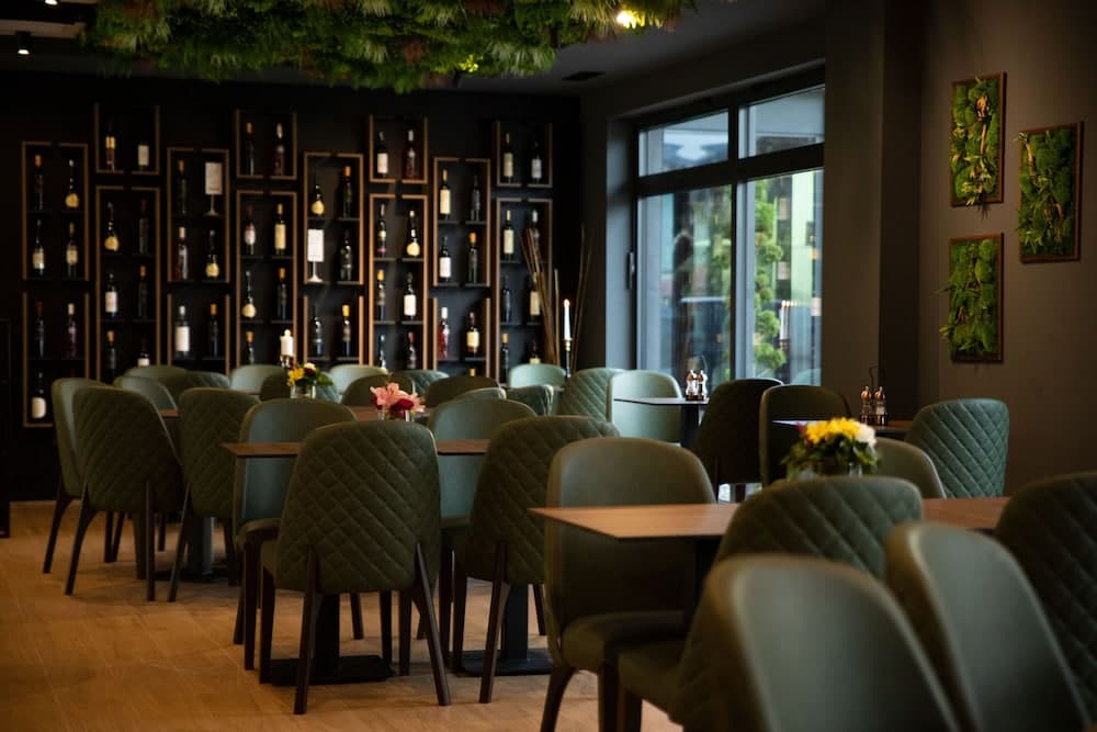 Hotel Adriale