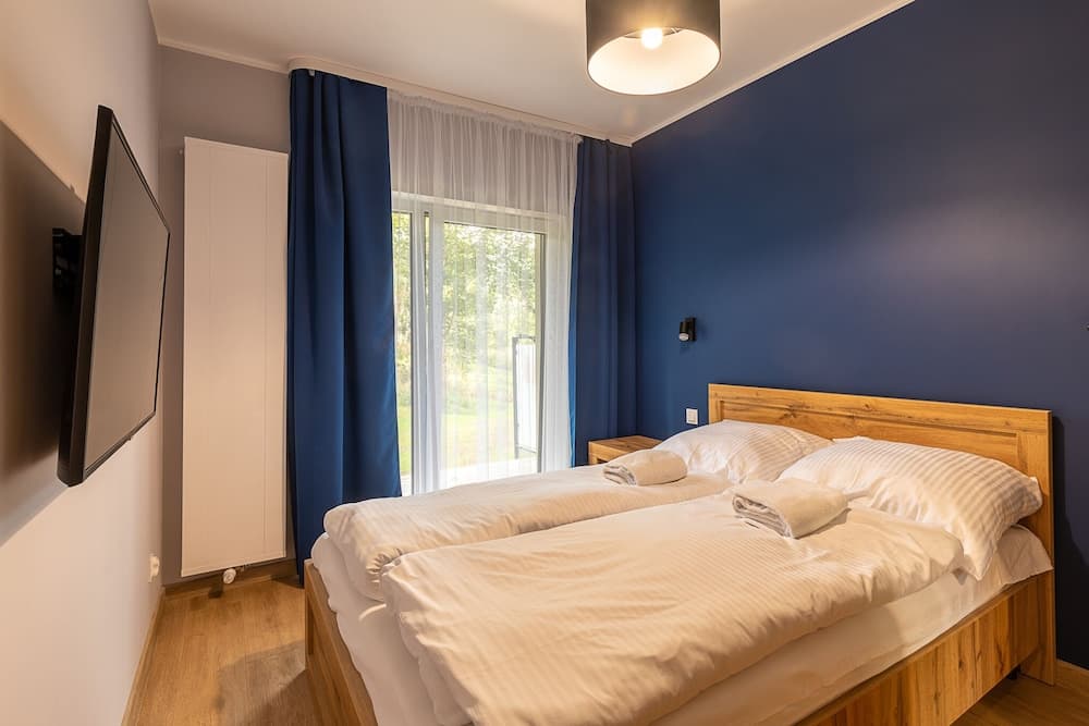 RentPlanet - Osada Górska