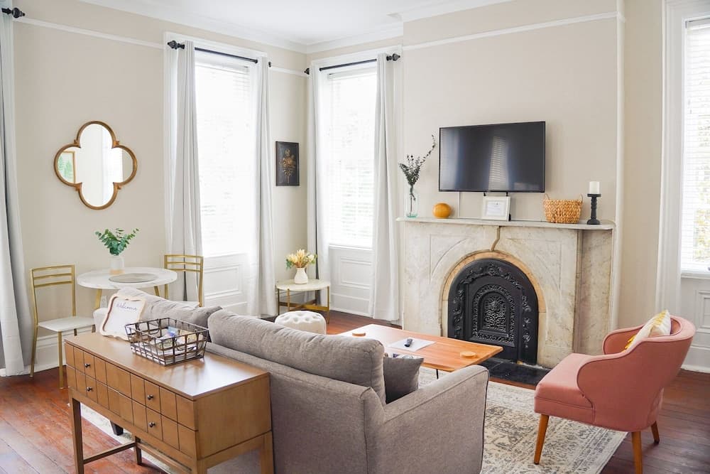 Suite Liberty