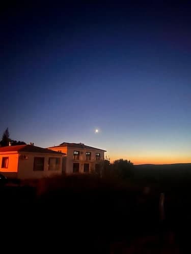 Troilus Park House Hotel