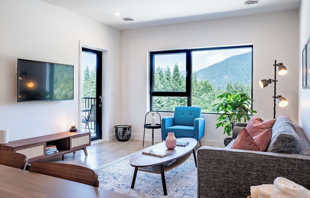 North Bowl Nook by Revelstoke Vacations
