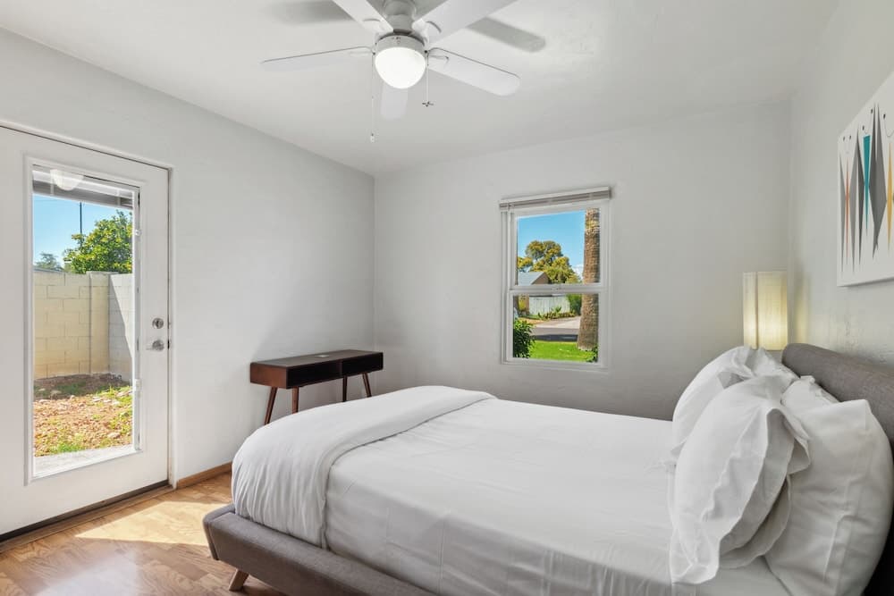 Palmera Place Uptown Phoenix