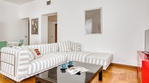 Italianway Comfort - Merlo 1 B