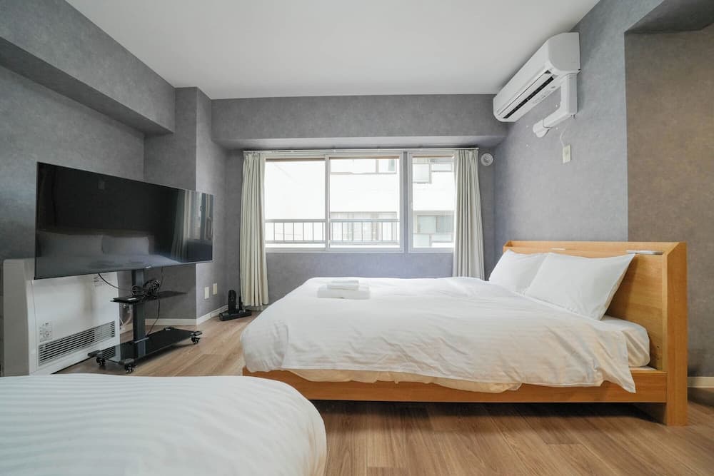 Residence Hotel KABUTO