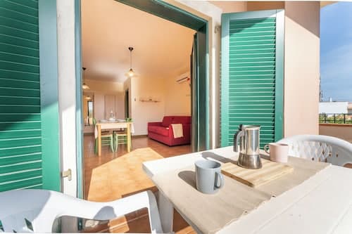 Quaint Residence I Mirti Bianchi 1 Bedroom Sleeps 4 Bilo 4