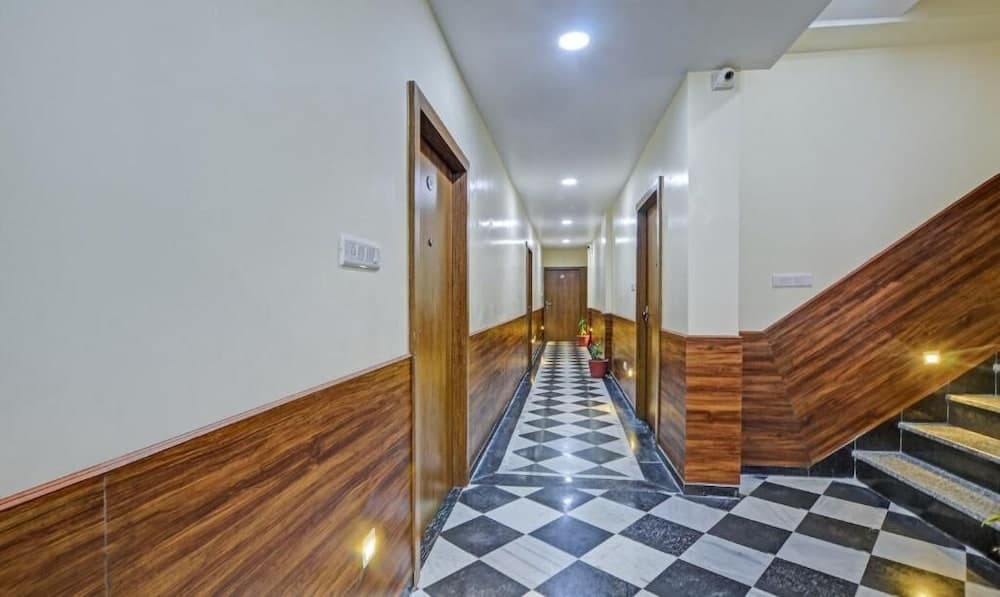 Hotel Vishvam Residency