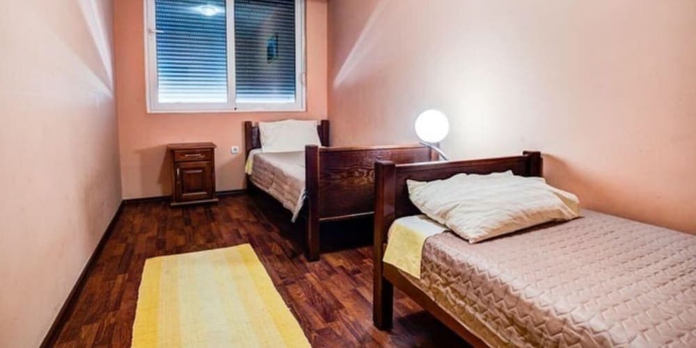 Villa Elkom  Apartment one