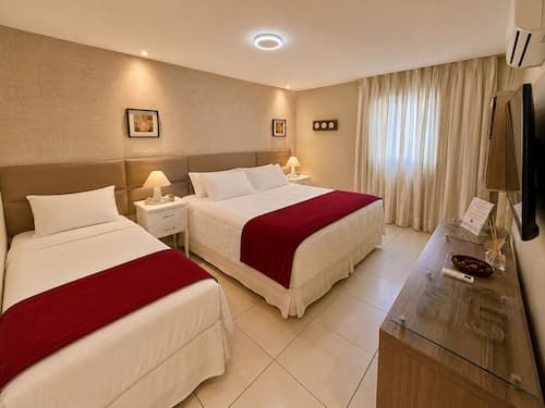 TERRAMARIS RESORT APARTMENTS