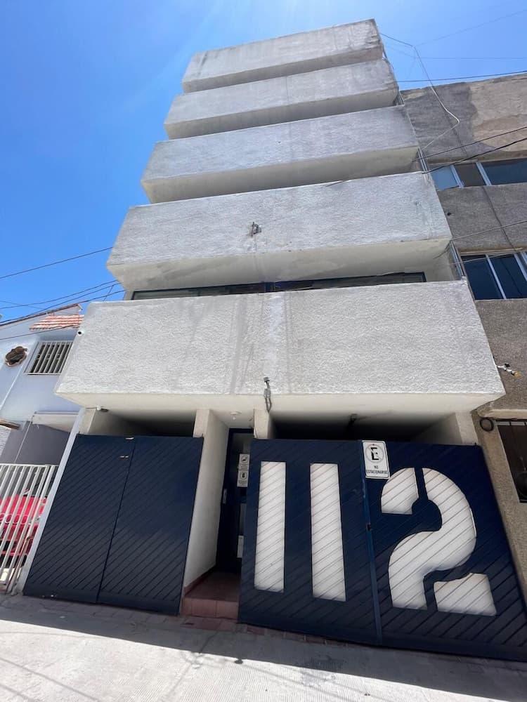 Departamentos Lomas SLP