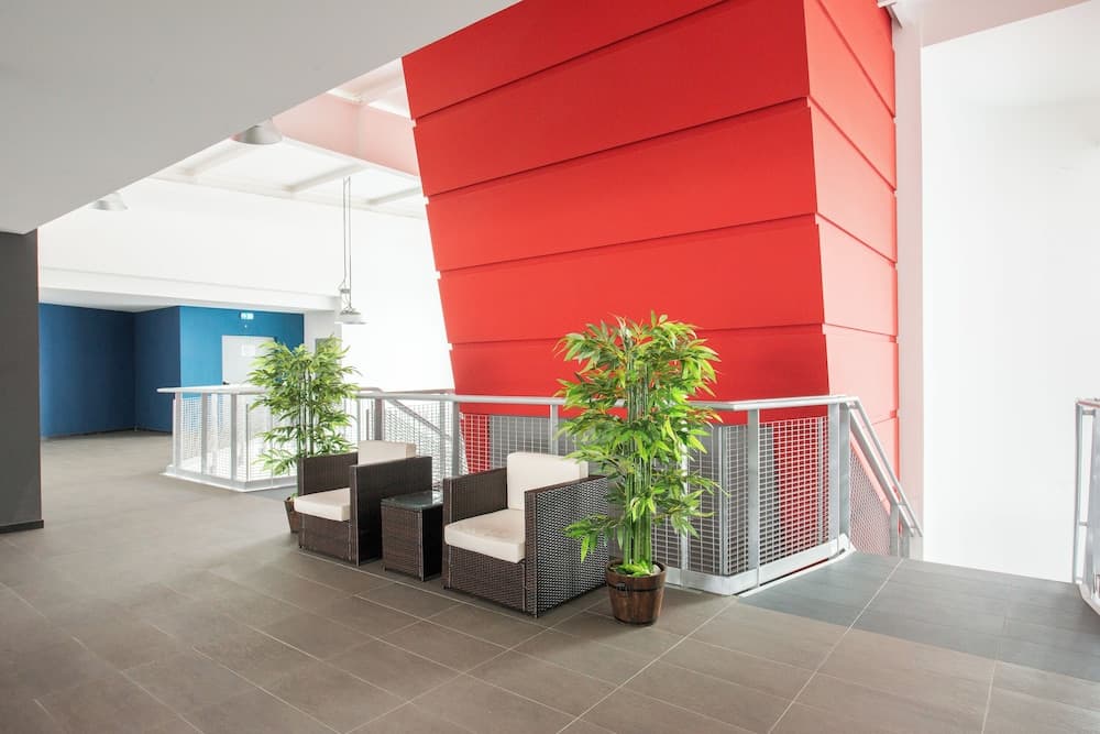 Ottavia Residence-Roma