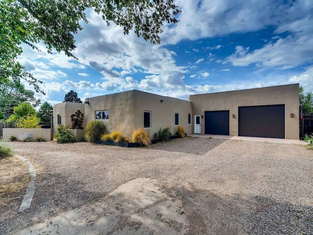 Konaklama yeri alanı