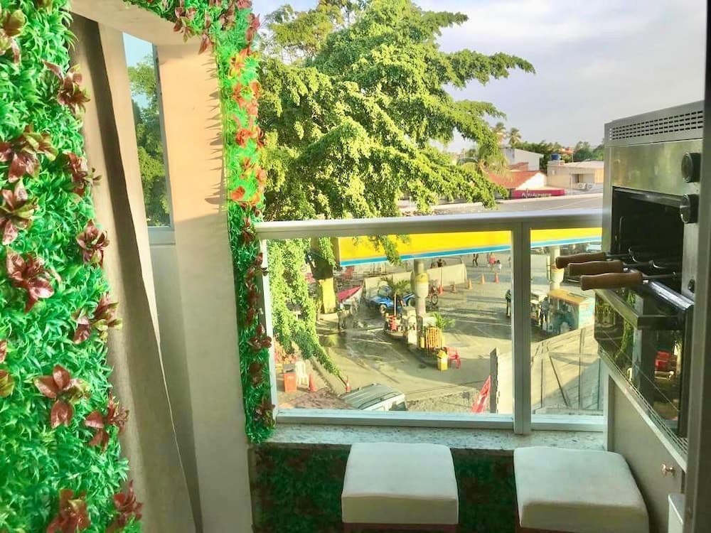 Makambira Residence Flat