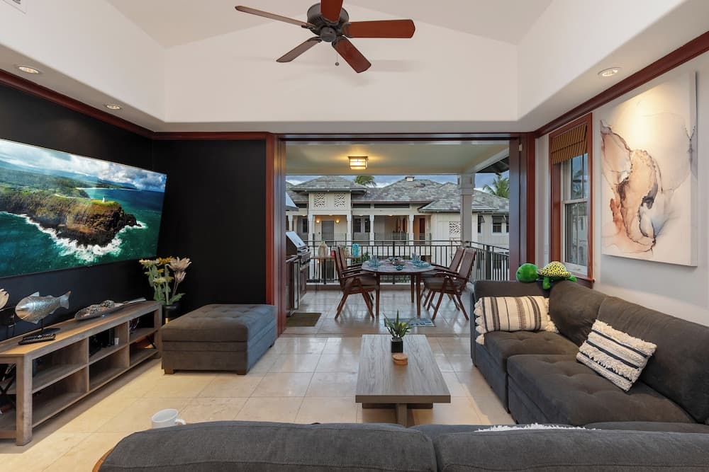 Hilton Pool Pass Kolea - Luxe Penthouse