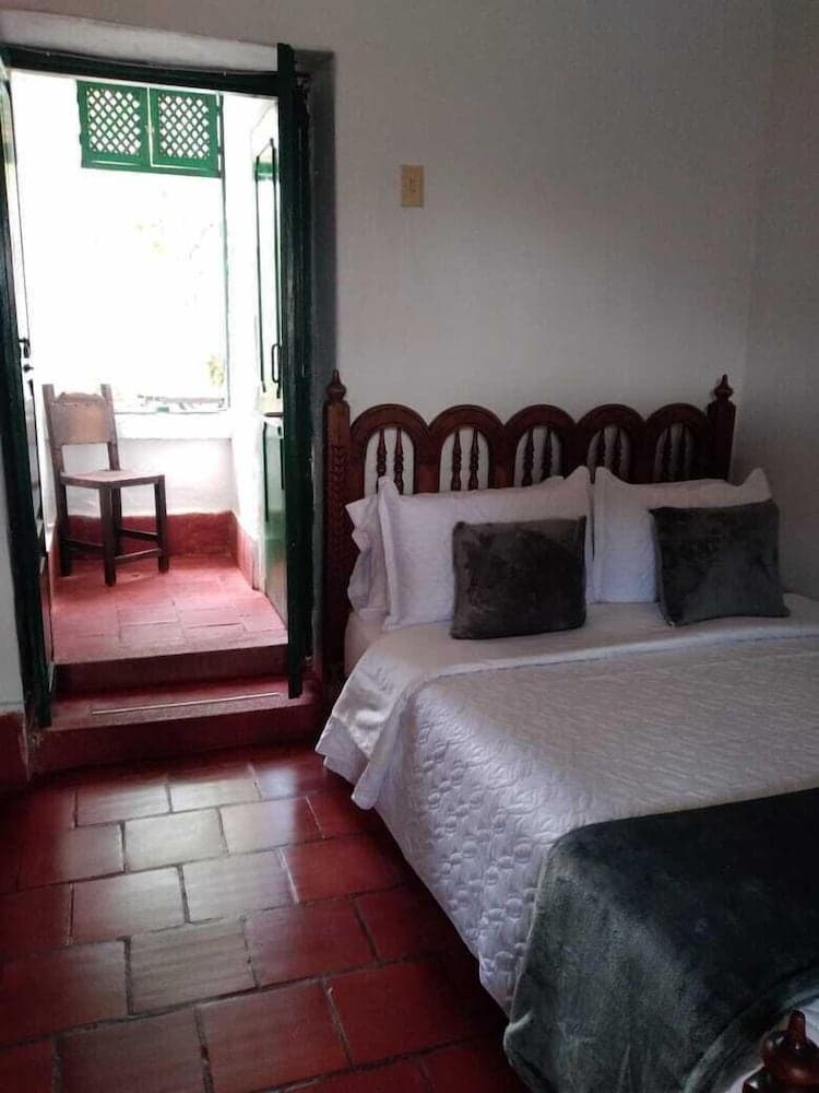 Casa Hotel Paraíso Bella Villa