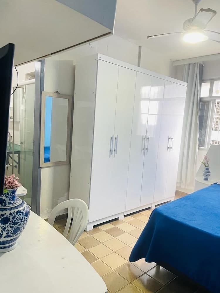 Apto 701 em Boa Viagem