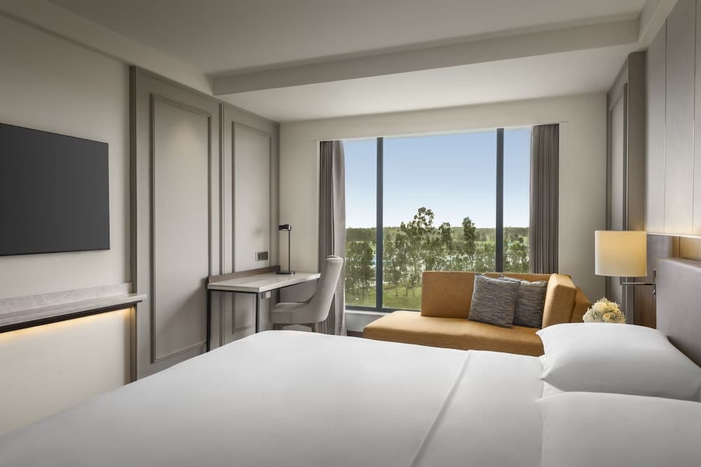 Hyatt Place Haridwar