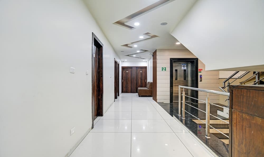 Itsy By Treebo - Ospite