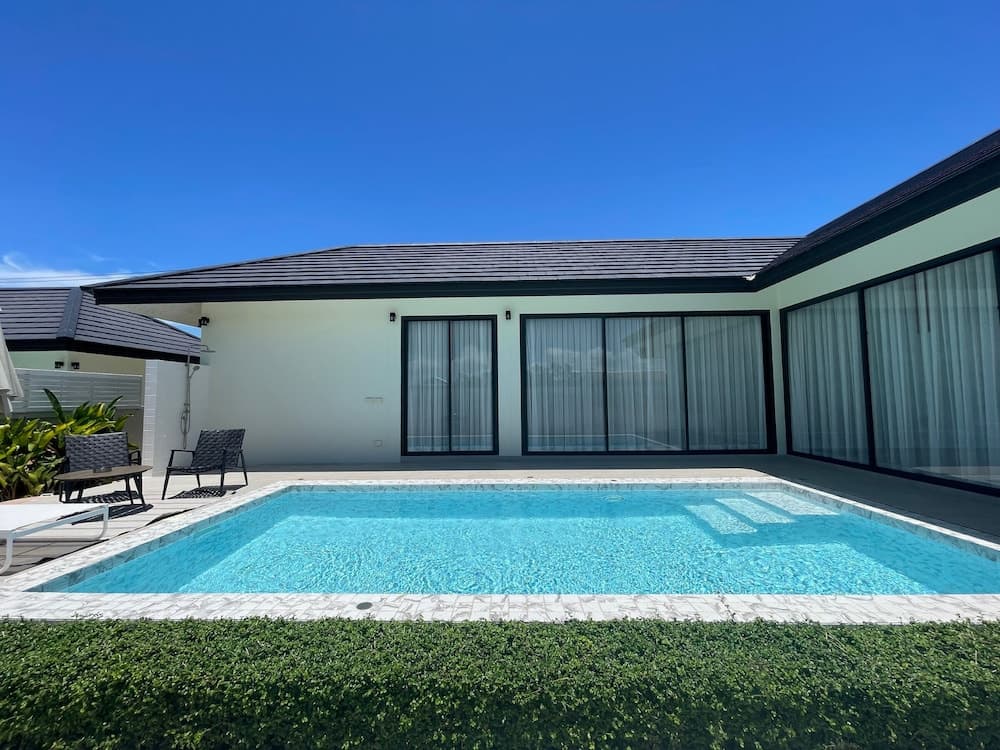 Karisma Private Villa Pattaya