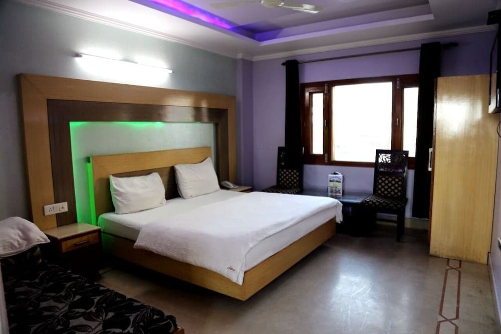 Hotel Apsara By Royal Collection Hotels