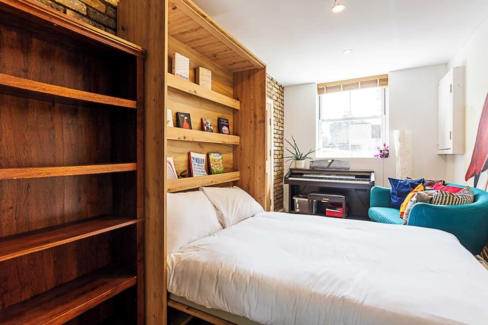 Quirky, Spacious House in the Heart of Hackney