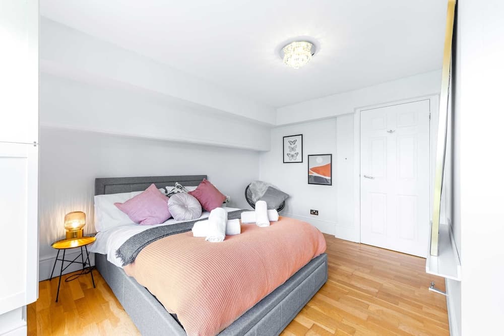 Extremely Rare Luxury Loft