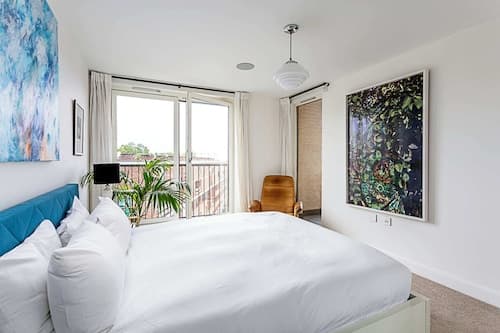Notting Hill Retreat