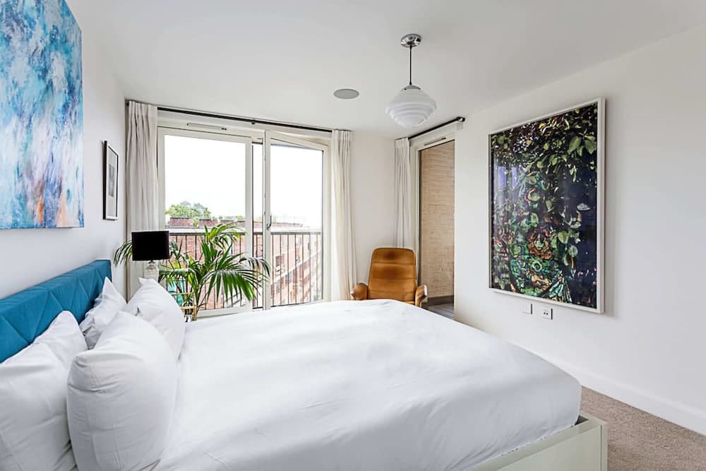 Notting Hill Retreat