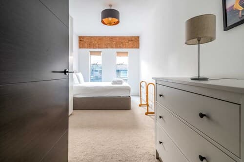 Trendy Elephant and Castle Home