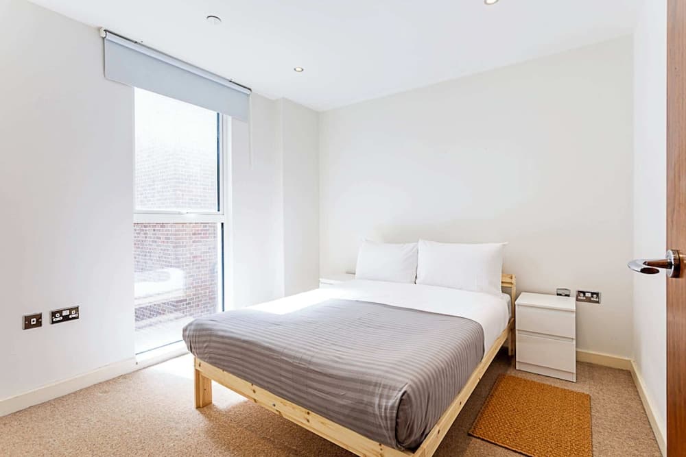 Gorgeous Westminster Flat